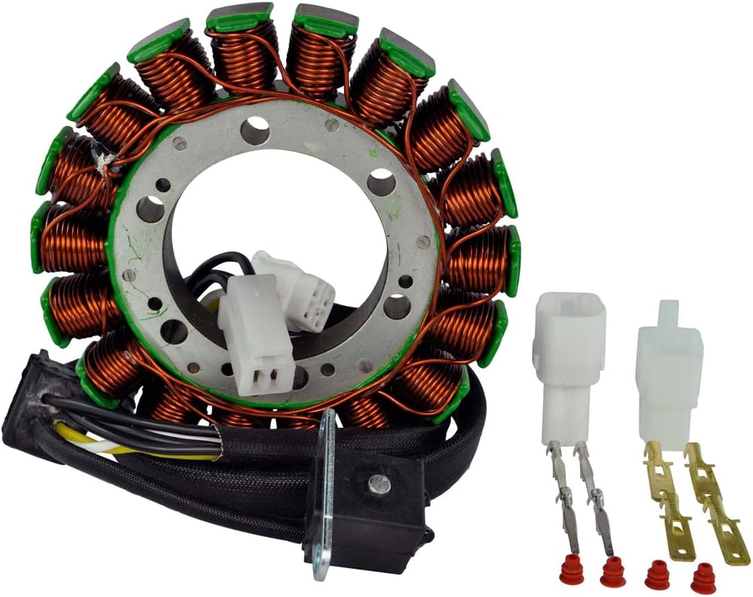 Flywheel Stator Puller Gasket T345
