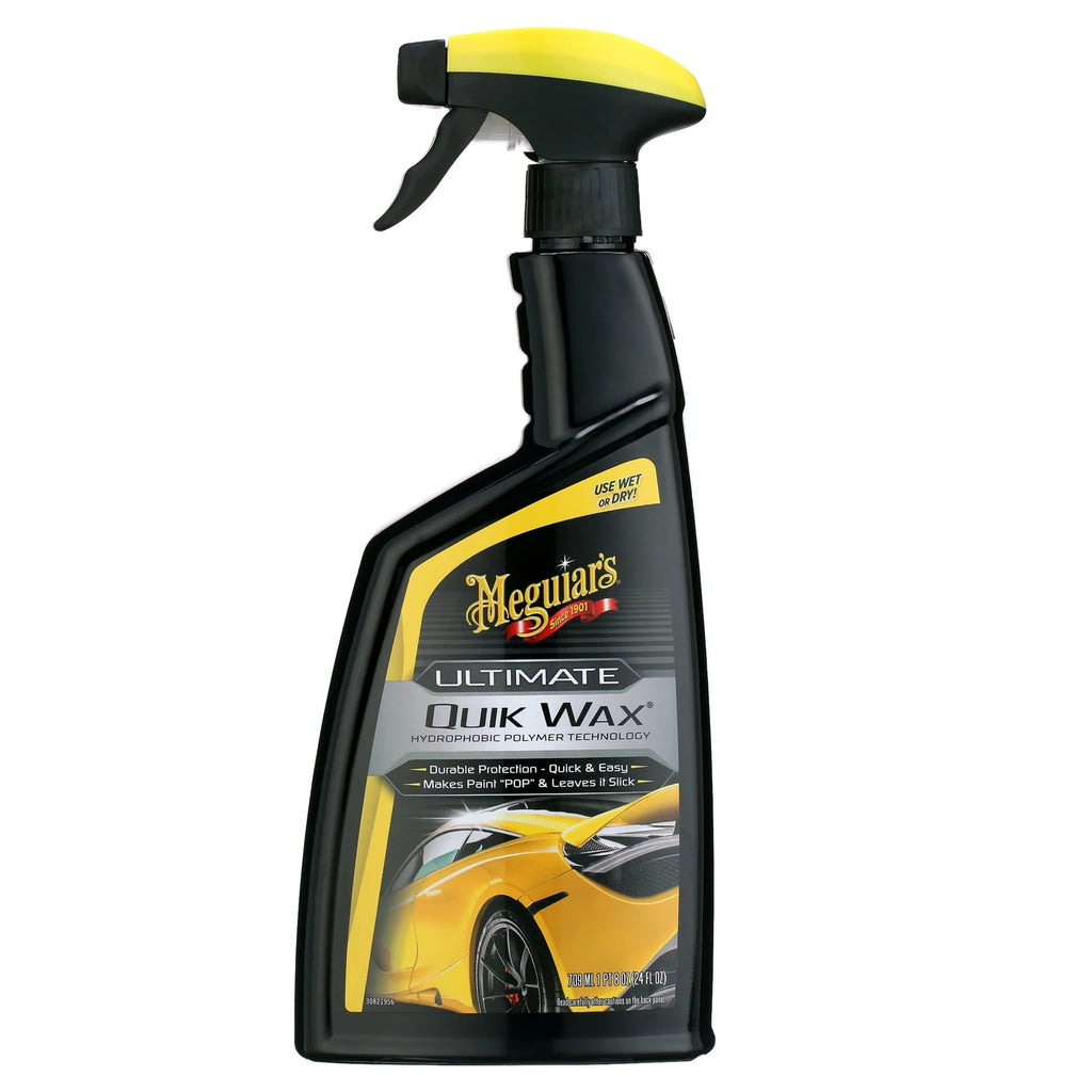Wash and Wax Kit I36971