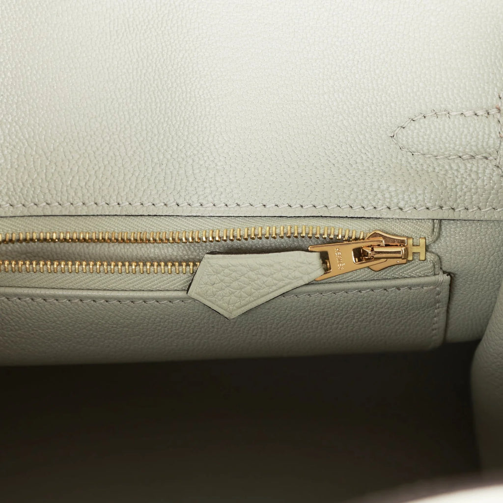 Birkin 25 Togo C739
