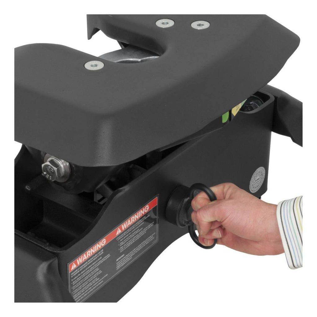 Fifth Wheel Head Unit R298582