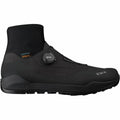 Black Cycling Shoes V26860