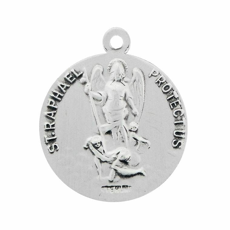 Sterling Silver Medal R52531