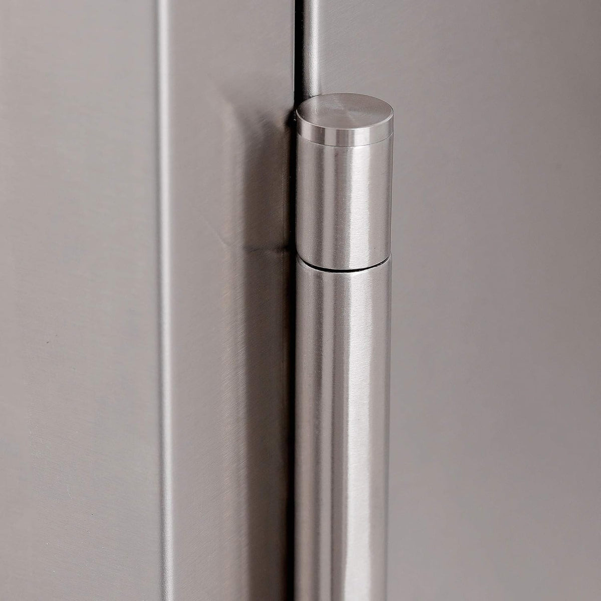 33x22 Inch Full 304 Stainless Steel Double Access Doors B3423