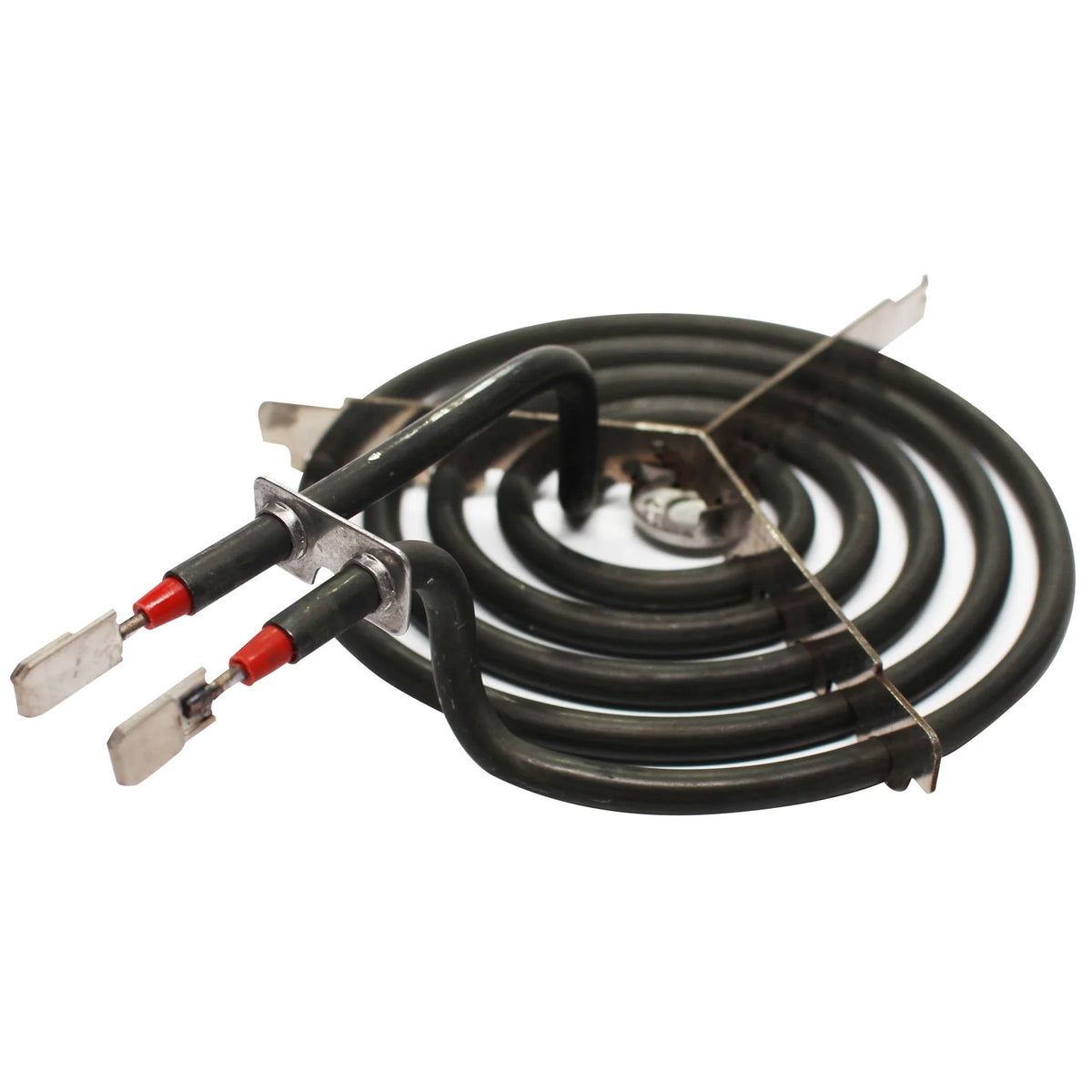 2-Pack 6 inch 5 Turns Surface Burner Element for Range Stove Cooktop U55551