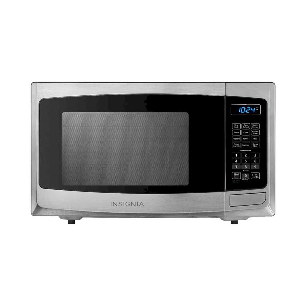 0.9 Cu. Ft. Compact Microwave E94474