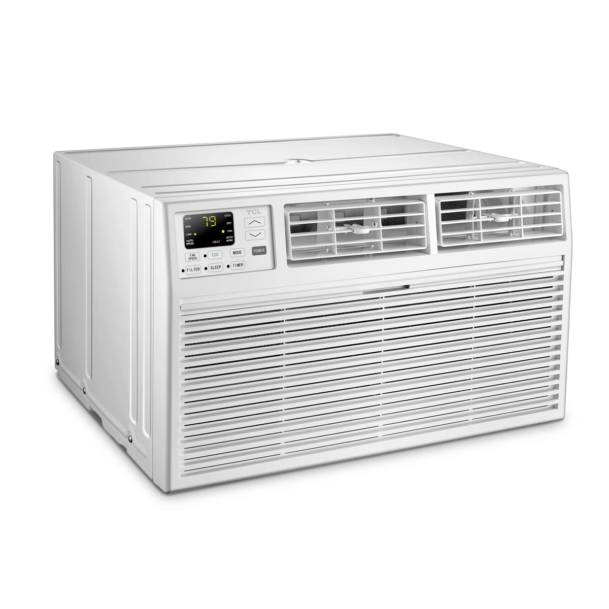12,000 BTU Through-the-Wall Air Conditioner U1789