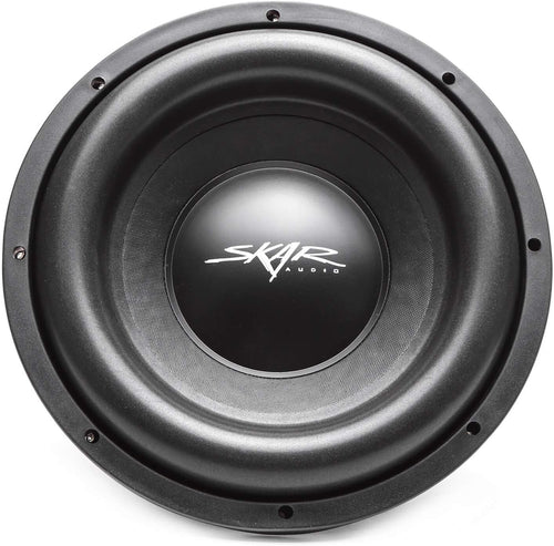 12 1200 Watt Dual 2 Ohm Car Subwoofer V73496