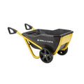 600 lbs Poly Yard Cart O9015