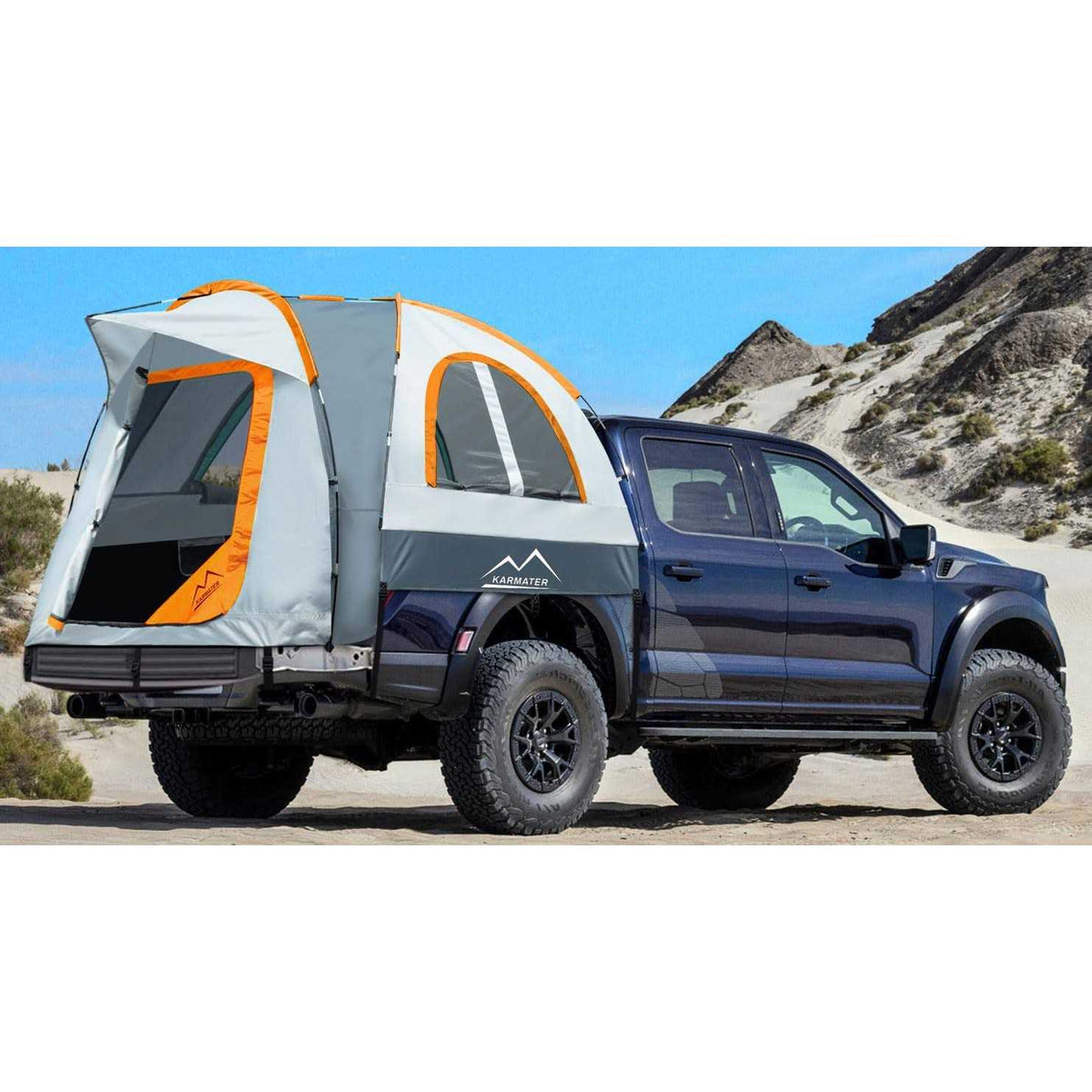 Pickup Truck Tent H19971