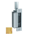 Satin Bronze Electric Strike T5218