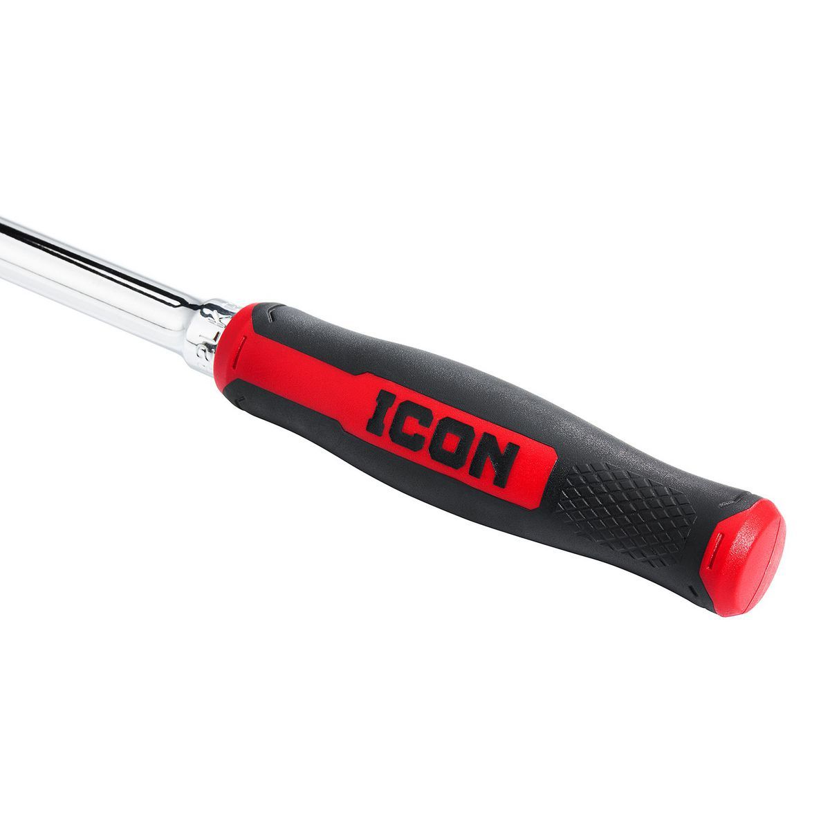 3/8 in. Drive 20 in. Extra-Long Ratchet with Comfort Grip S835