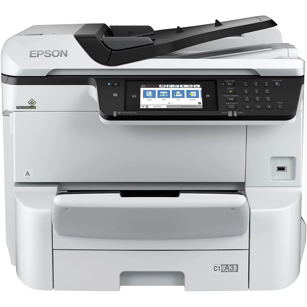 Color Inkjet Printer H76020