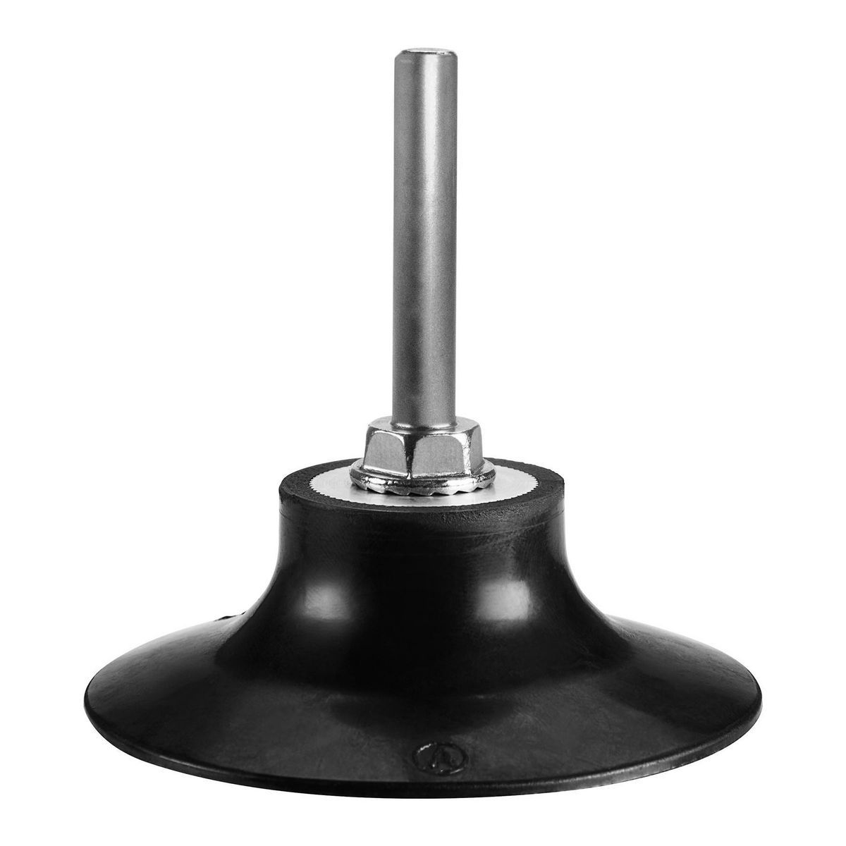 3 in. Twist Lock Backing Pad B829972