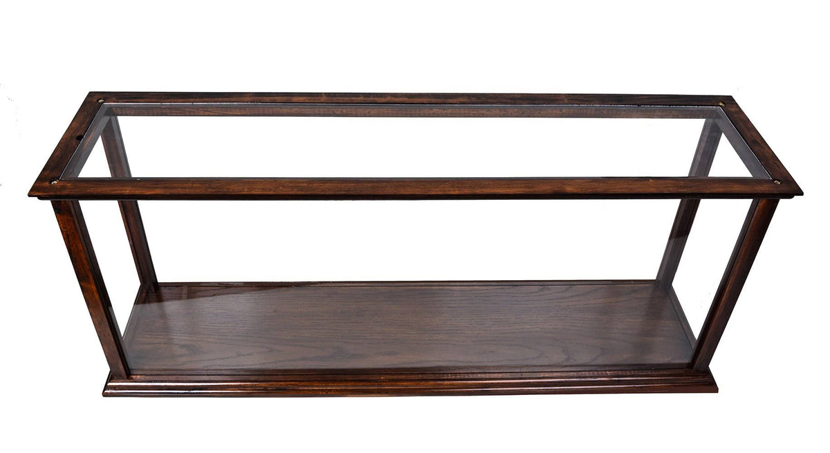 Brown Display Case G7443