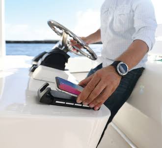 Wireless Active Charger M584368