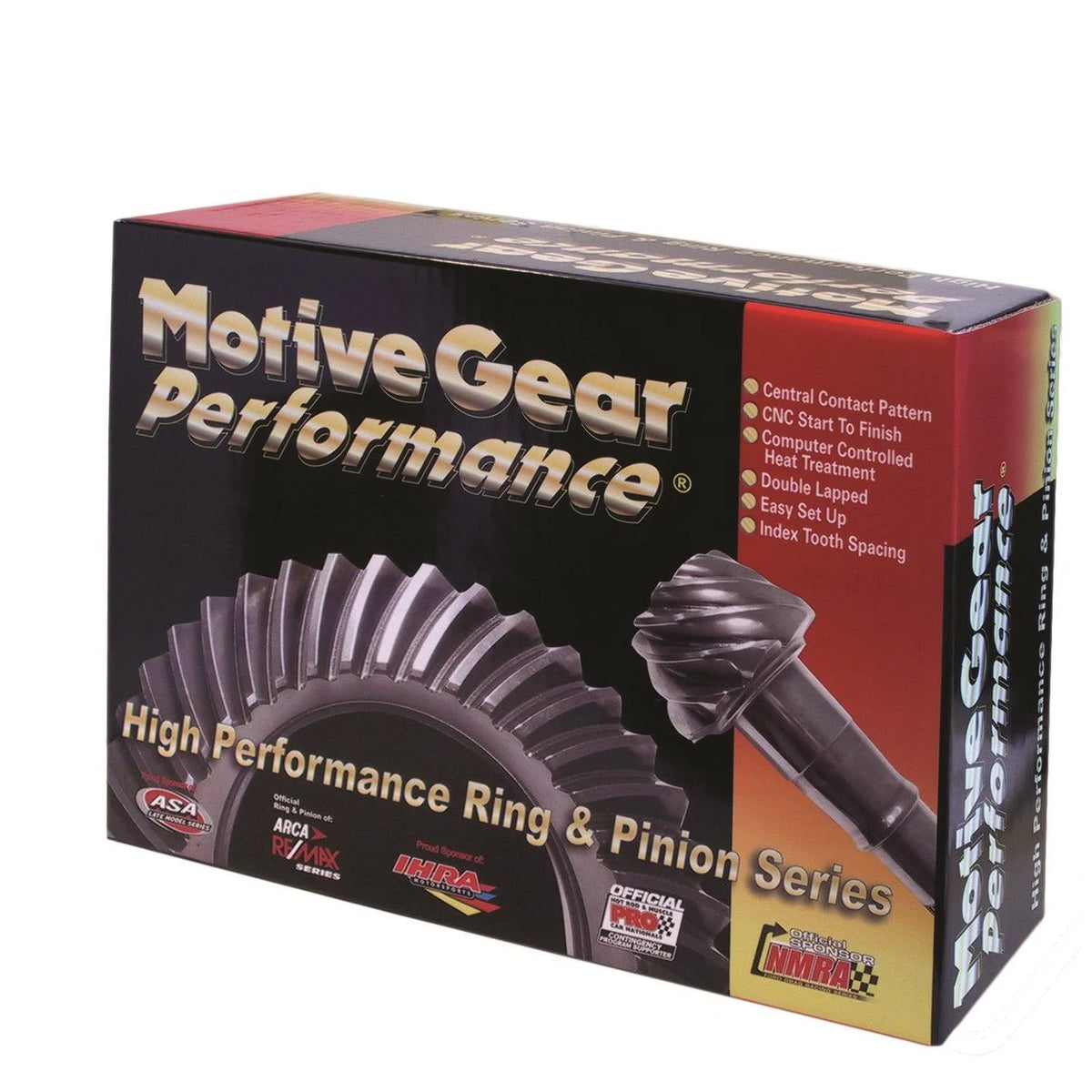 Ring and Pinion V464354