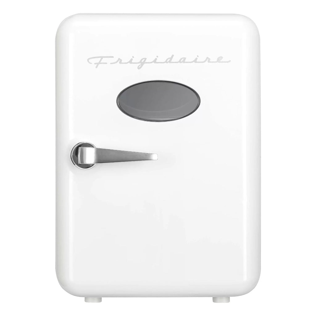 Portable Retro 6-Can Mini Cooler I258413