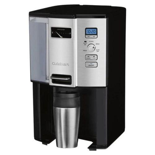 12 Cup Programmable Coffeemaker T9488