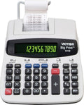 Commercial Printing Calculator L931