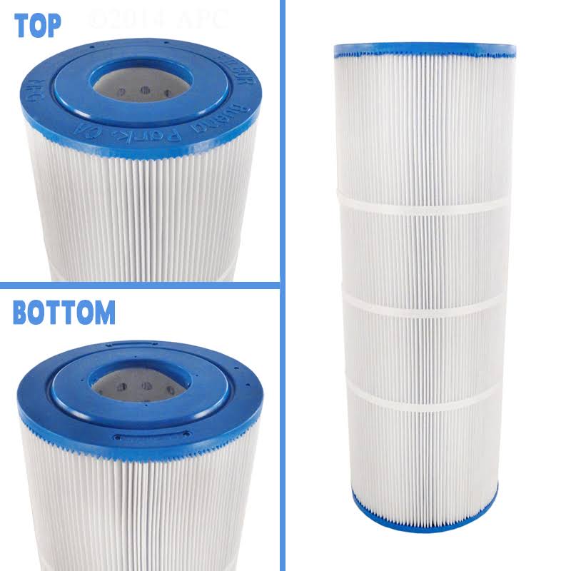 75 Sq. ft. Filter Cartridge L1343