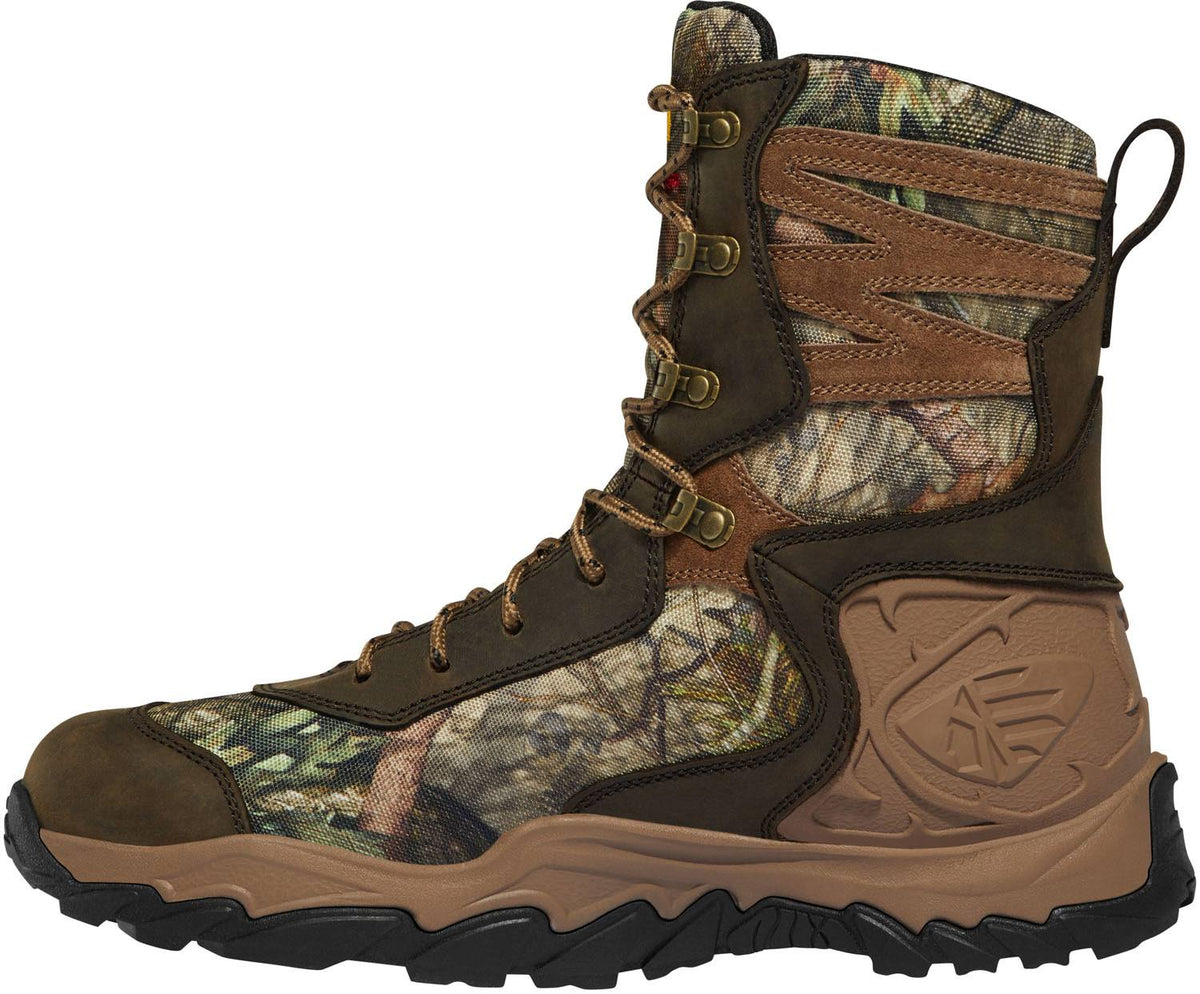 8x22 Mossy Oak Break-Up Country 600g D2733