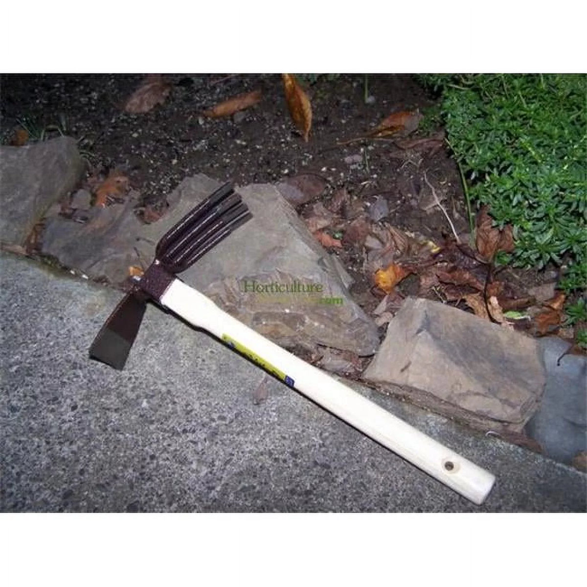 Hoe-Fork Combo Steel M177159