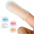 Dog Toothbrush J566