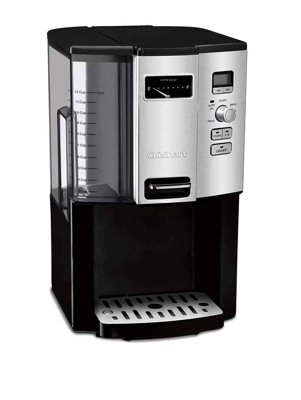 12 Cup Programmable Coffeemaker T9488