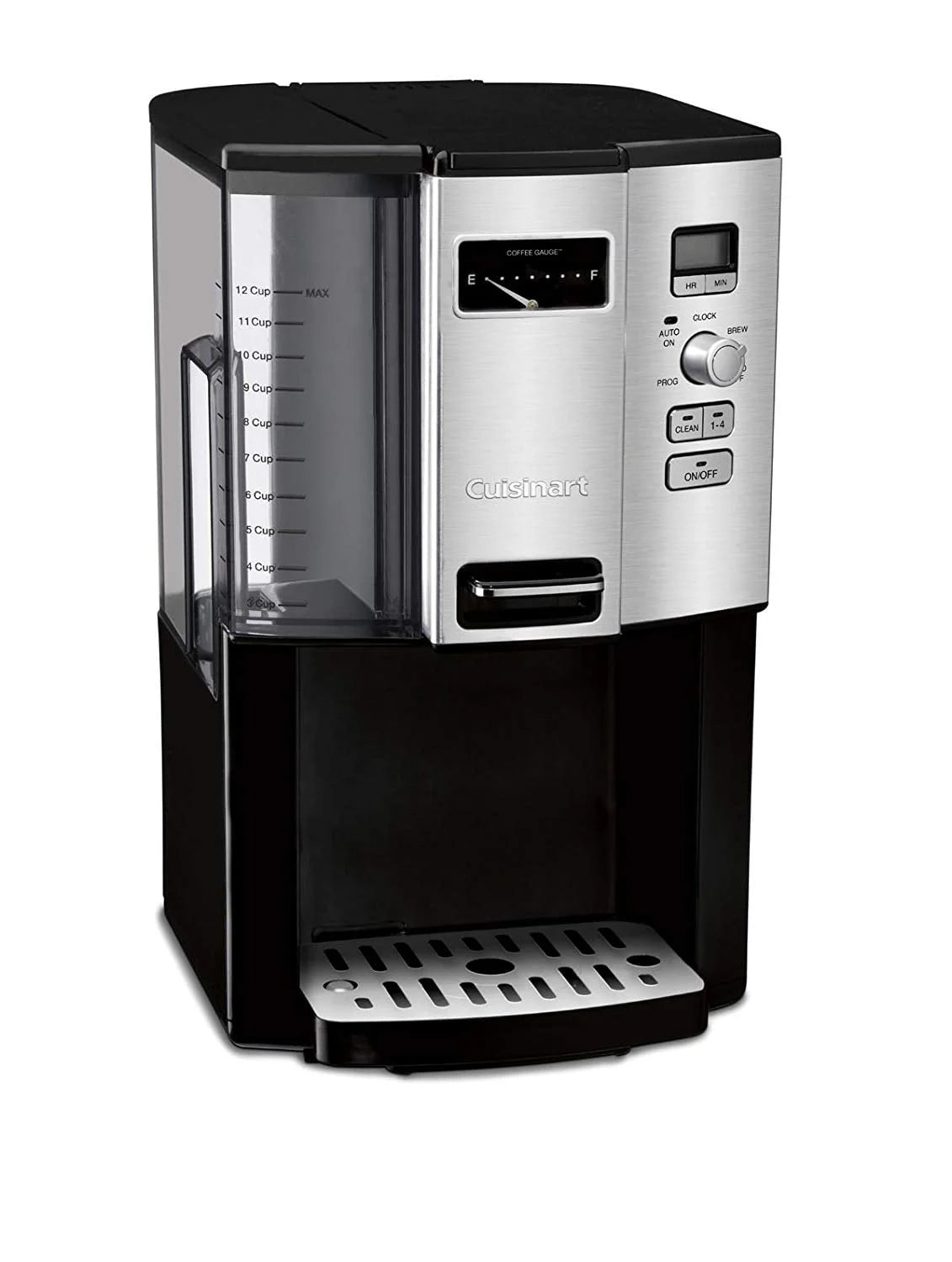 12 Cup Programmable Coffeemaker T9488