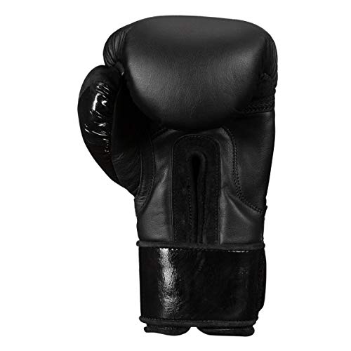 Black Training Gloves I231636