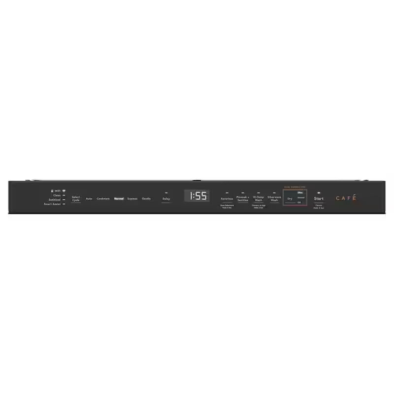 Built-In Dishwasher with Stainless Tub, 44 dBA L213