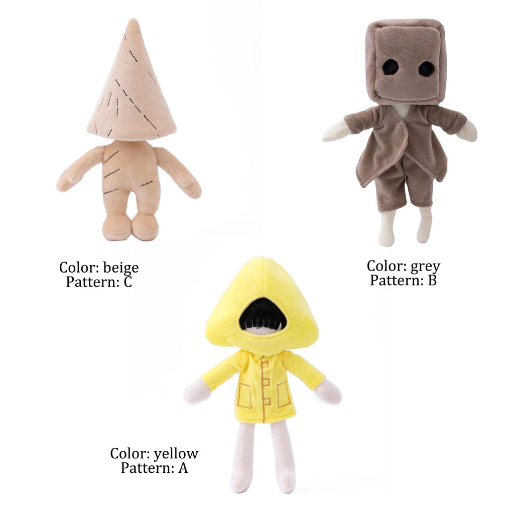 12inch Plush Toy Stuffed Plush Doll C299