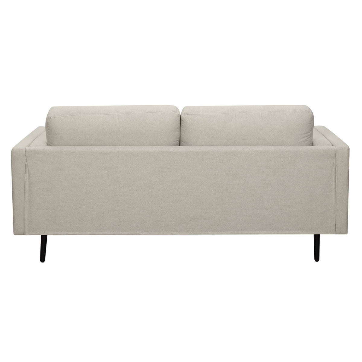 French Cobalt Velvet Sofa V7103