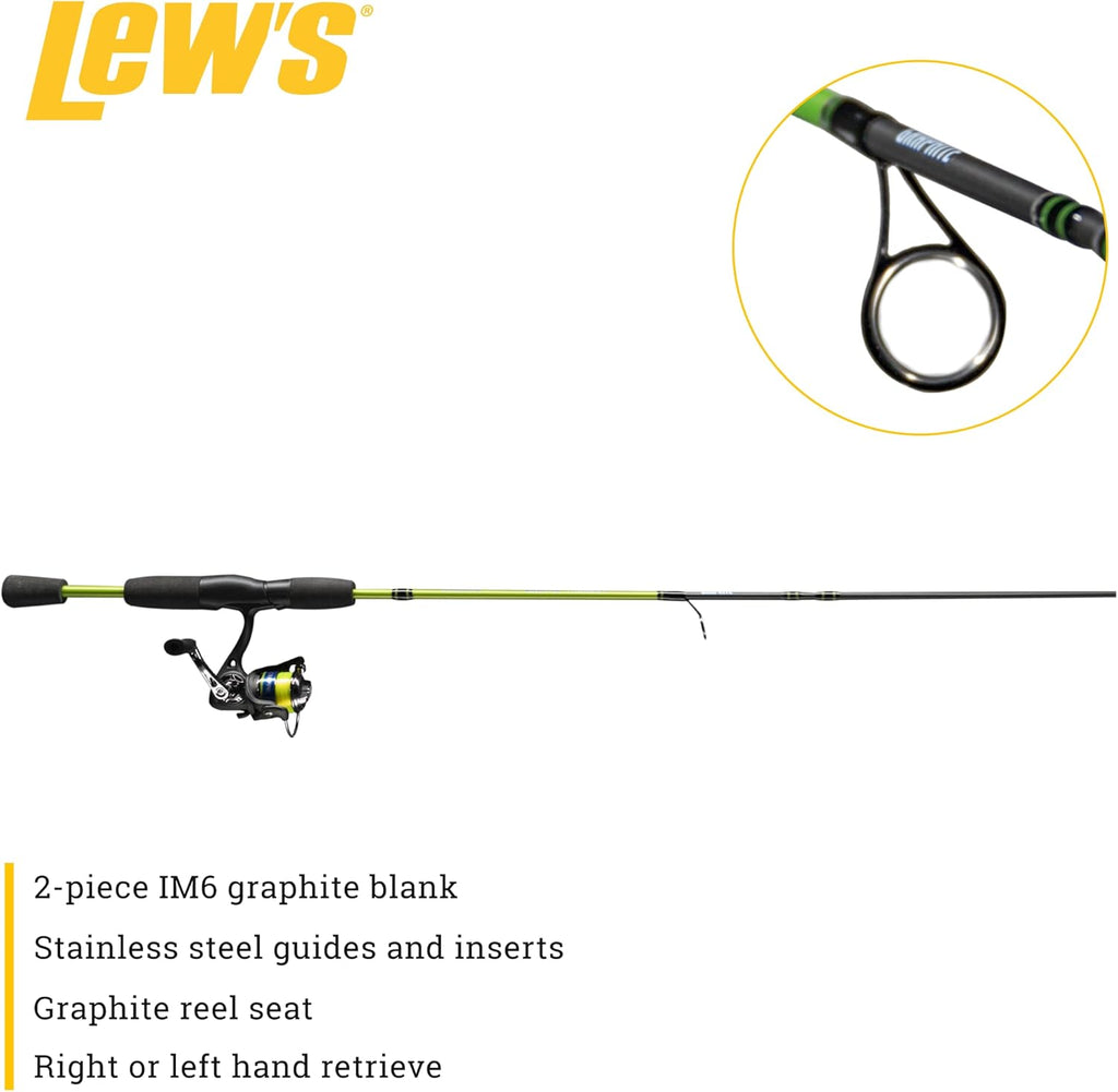 Custom Troller Rod Z9015