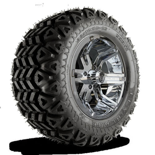 23X10.5X12 4 PLY Bias Wheels Y52248