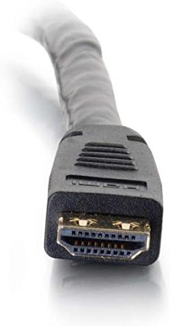 35 Feet Black HDMI Cable I942234