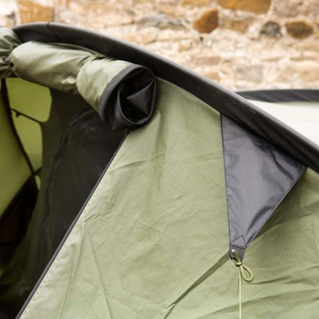 Camping Tent - Olive D72394