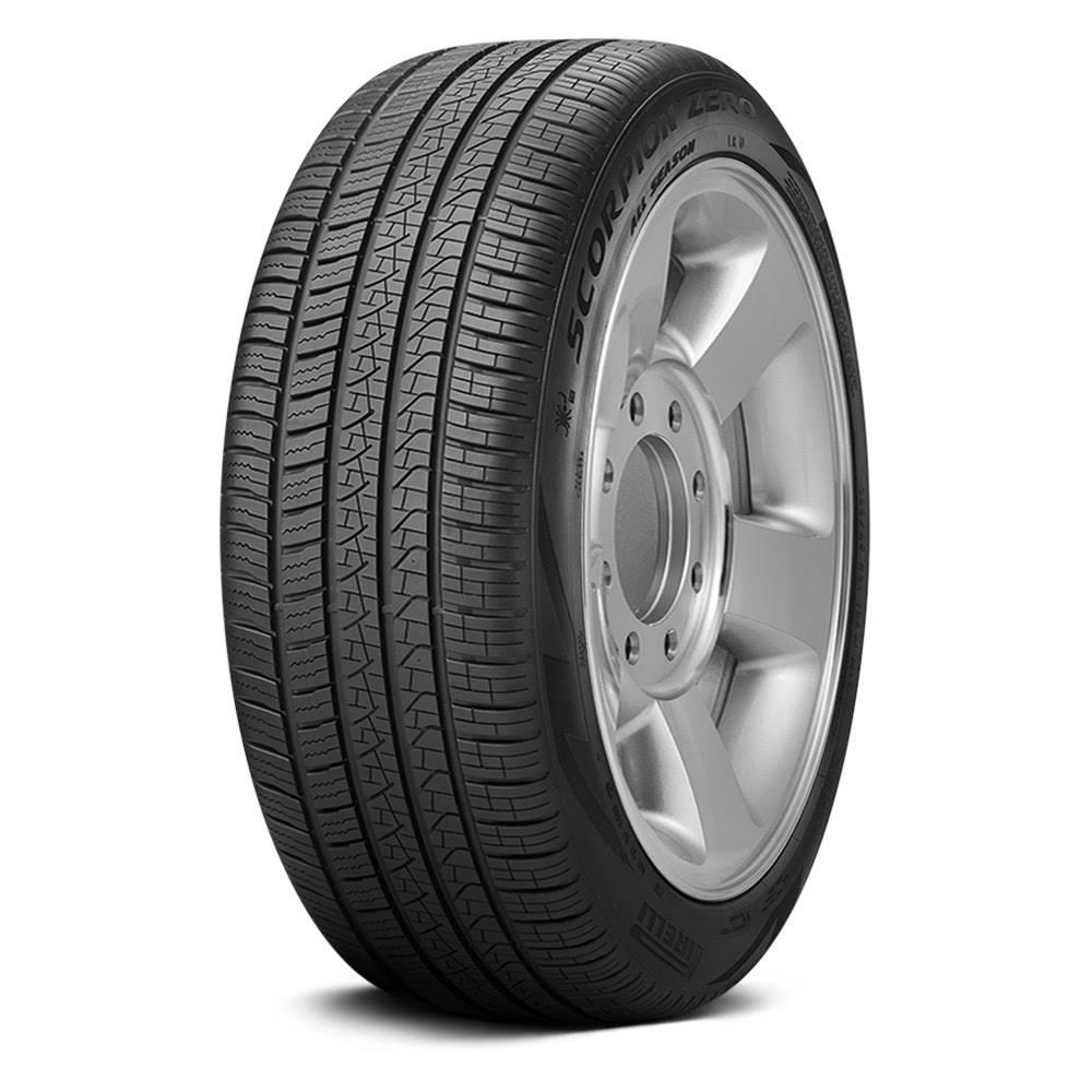 285/40R22 110Y XL All Season Tire X59238