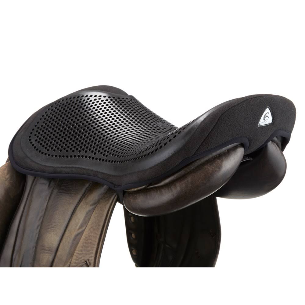 Black Pony Gel Out Seat Saver I854