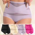 4-Pack High-Waist Shaping Panties Z27398