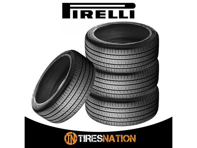 285/40R22 110Y XL All Season Tire X59238