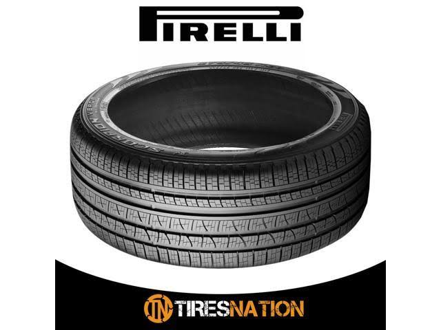 285/40R22 110Y XL All Season Tire X59238