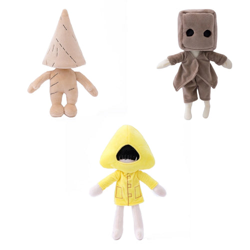 12inch Plush Toy Stuffed Plush Doll C299