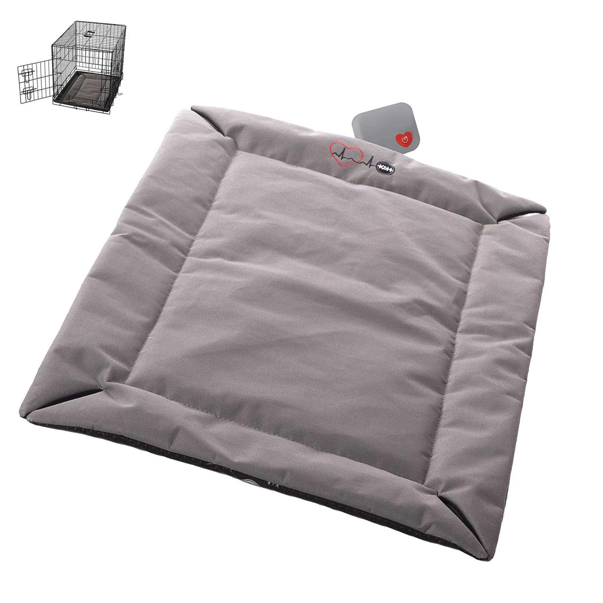 Puppy Crate Pad I1407