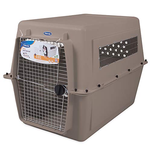 48 in. Dog Kennel M7421