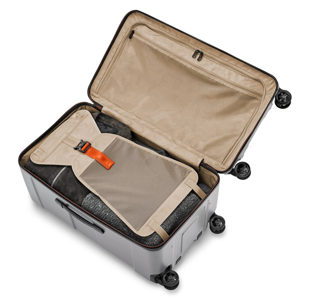Medium Trunk Spinner J435664