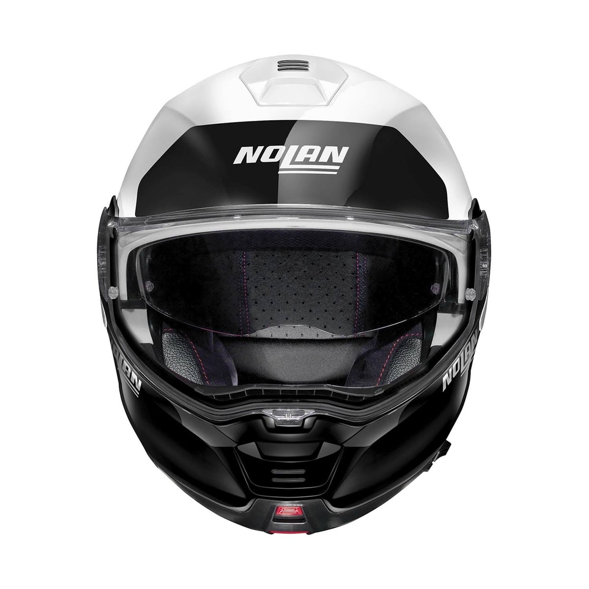 Black / White Helmet Size L X629723