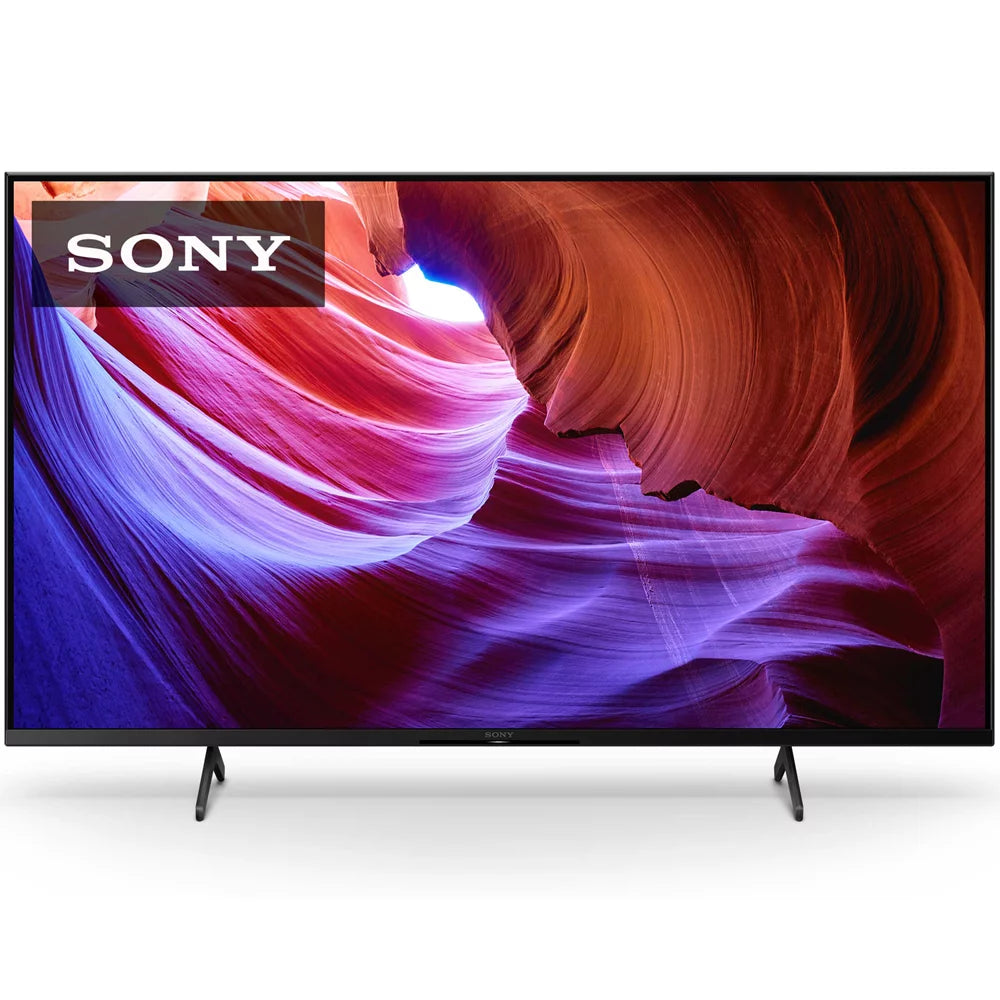 55" 4K HDR LED TV W5176