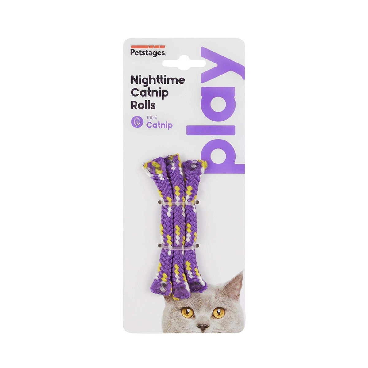 Catnip Rolls Z307
