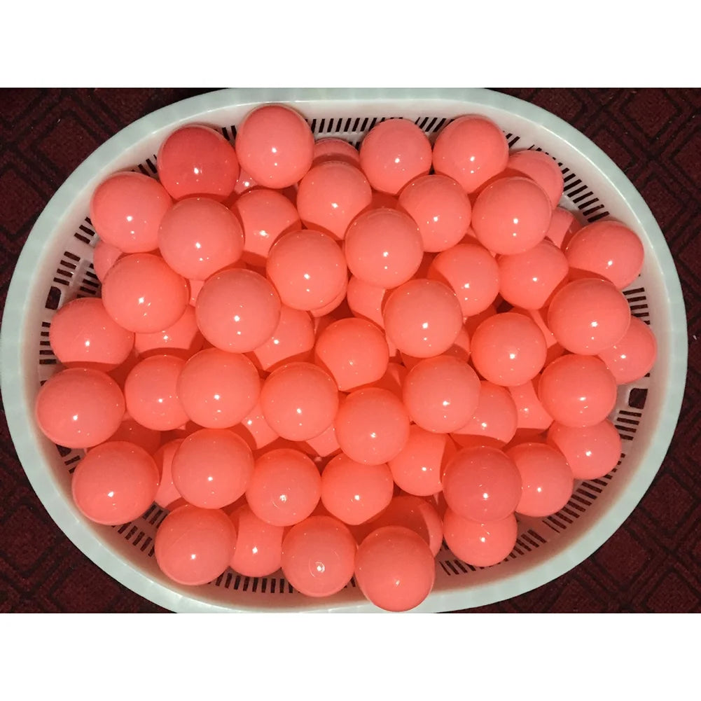 Baby Colourful Ball Pit Balls 5.5cm/7cm Ocean Ball O871337